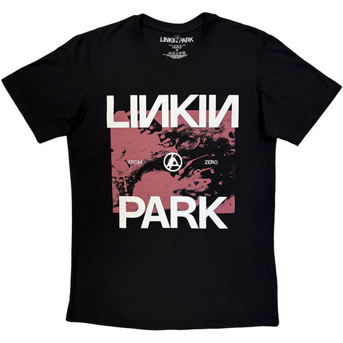 LINKIN PARK: From Zero (póló)