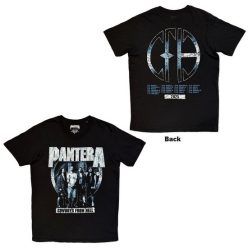 PANTERA: CFH Tour '25 (póló)