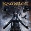 KAMELOT: Dark Asylum (CD)