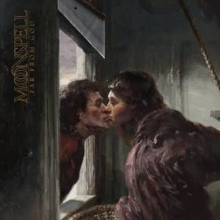 MOONSPELL: Far From God (LP)