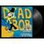 DEAD BOB: Nothing Changes Everything (LP)