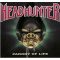 HEADHUNTER: Parody Of Life (CD)