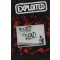 EXPLOITED: Punks Not Dead (MC, műsoros kazetta)