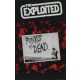 EXPLOITED: Punks Not Dead (MC, műsoros kazetta)
