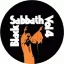 BLACK SABBATH: Vol.4. (nagy jelvény, 3,7 cm)