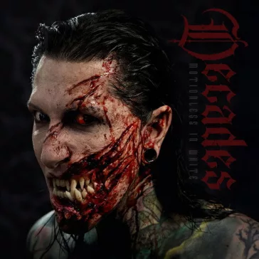MOTIONLESS IN WHITE: Decades (CD)