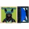 DEVILDRIVER: Strike And Kill (LP, solid blue)