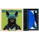 DEVILDRIVER: Strike And Kill (LP, solid blue)