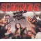 SCORPIONS: World Wide Live (CD)