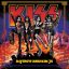 KISS: Destroys Anaheim '76 (CD)