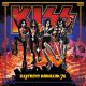 KISS: Destroys Anaheim '76 (CD)