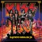 KISS: Destroys Anaheim '76 (2LP)