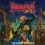 NERVOSA: Victim Of Yourself (CD)