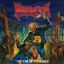 NERVOSA: Victim Of Yourself (CD)