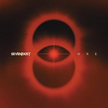 SEVENDUST: One (CD)