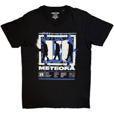 LINKIN PARK: Meteora Tour (póló)