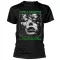 TYPE O NEGATIVE: With My Blood (póló)