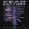 FEAR FACTORY: Demanufacture (CD)