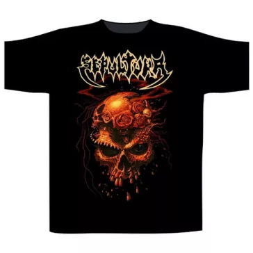 SEPULTURA: Beneath The Remains (póló)