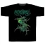 SEPULTURA: Logo Tribal S (póló)