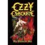 OZZY: The Ultimate Sin (65x106 cm)