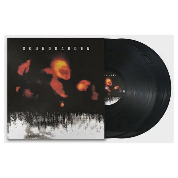SOUNDGARDEN: Superunknown (2LP) (akciós!) SOUNDGARDEN: Superunknown (2LP) (akciós!)