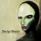 MARILYN MANSON: One Assassination Under God - Chapter 2.(CD)