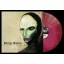 MARILYN MANSON: One Assassination Under God - Chapter 2.(LP, red)