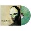 MARILYN MANSON: One Assassination Under God - Chapter 2.(LP, green)