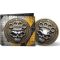 FIVE FINGER DEATH PUNCH: Legacy (CD, indie)