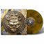 FIVE FINGER DEATH PUNCH: Legacy (LP, amber wave, indie)