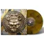 FIVE FINGER DEATH PUNCH: Legacy (LP, amber wave, indie)