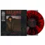 BLACK SABBATH: Seventh Star (LP, red/black splatter)