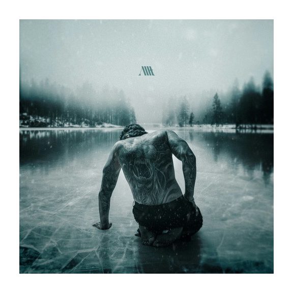ALLT: Ataraxia (CD) ALLT: Ataraxia (CD)