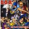 D.O.A.: Just Play It Over And Over (CD)