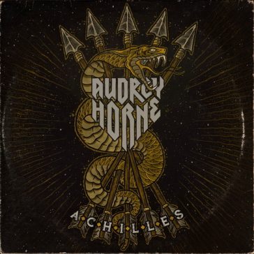 AUDREY HORNE: Achilles (CD)