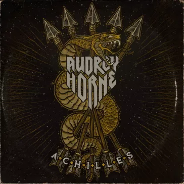 AUDREY HORNE: Achilles (LP)