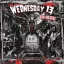 WEDNESDAY 13: Un-Alive At Pol'and'Rock 2025 (1LP, red)