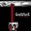 GOATWHORE: Blood For The Master (CD)