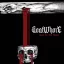 GOATWHORE: Blood For The Master (CD)
