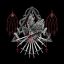 GOATWHORE: Angels Hung from The Arches... (CD)