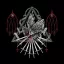 GOATWHORE: Angels Hung from The Arches... (CD)
