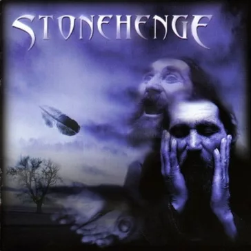 STONEHENGE: Angelo Salutante (CD)