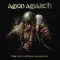AMON AMARTH: The Allfather Awakens (CD)