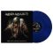 AMON AMARTH: The Allfather Awakens (LP, blue)