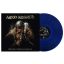 AMON AMARTH: The Allfather Awakens (LP, blue)