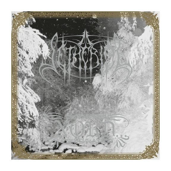 SETHERIAL: Nord (CD) SETHERIAL: Nord (CD)