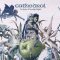 CATHEDRAL: The Garden Of Unearthly Delights (CD)