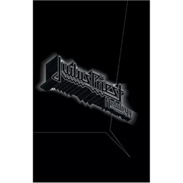 JUDAS PRIEST: Metalogy (4CD)