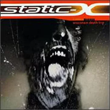 STATIC-X: Wisconsin Death Trip (CD)